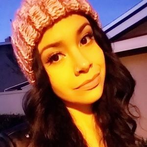 Meet your Posher, Marisol